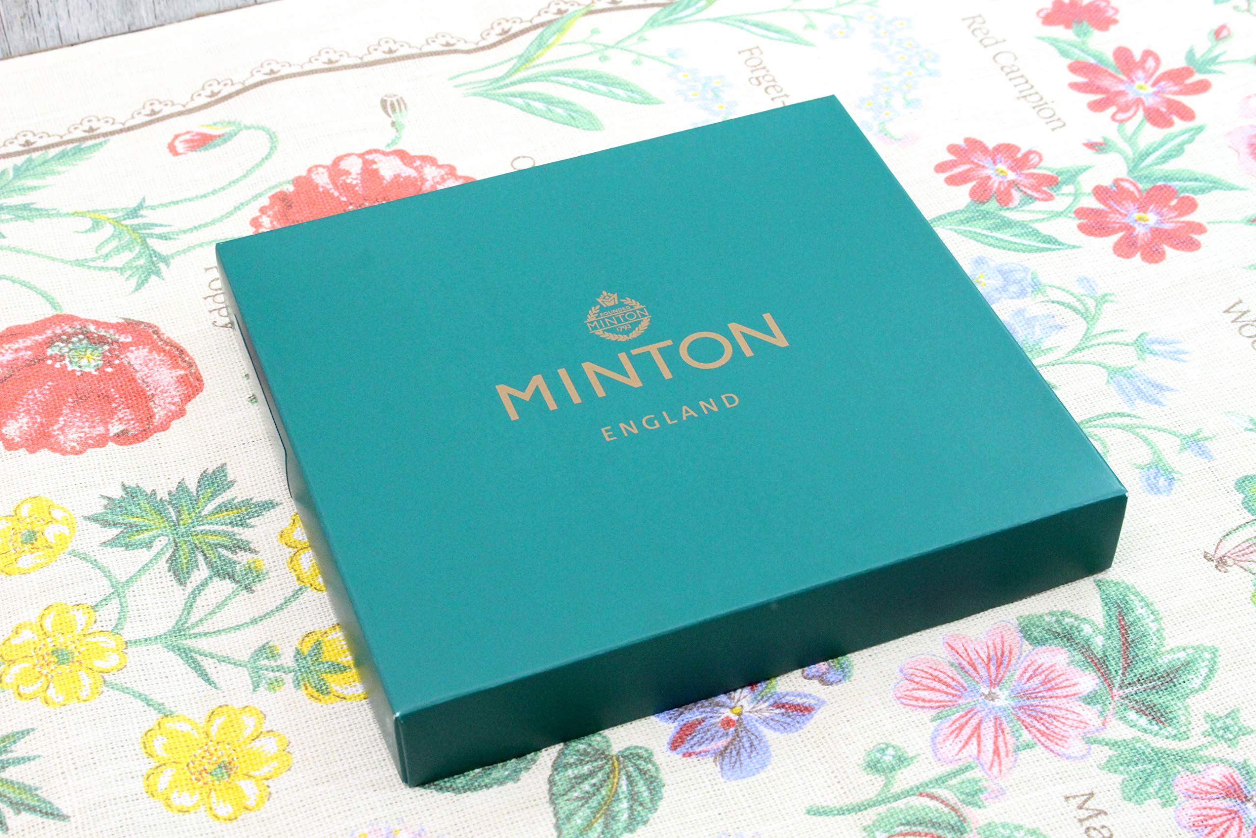 Amazon｜MINTON(ミントン) Sシリーズ ティースプーン&ケーキフォーク